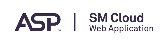 SM Cloud™ Web Application｜ASP Japan合同会社