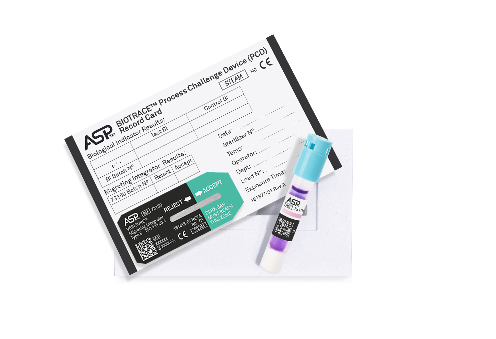 BIOTRACE™ オートリード Pro BI リーダー｜ASP Japan合同会社