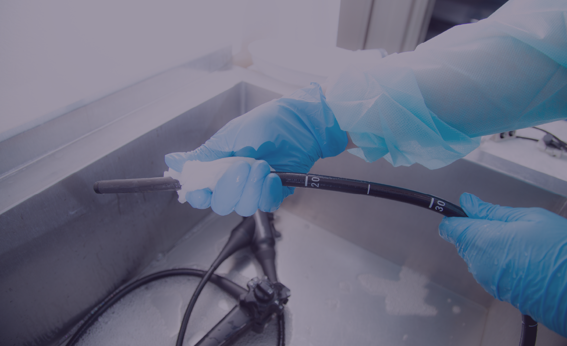 内視鏡リプロセスHubとは｜ASP Japan合同会社