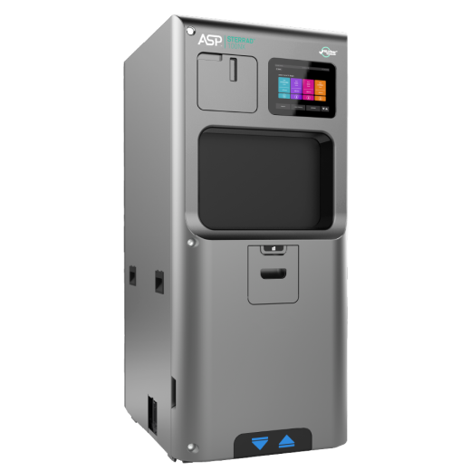 ステラッド™ 100NX with ALLClear™ テクノロジー｜ASP Japan合同会社